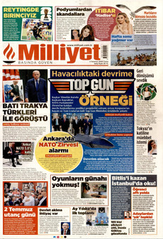 Milliyet