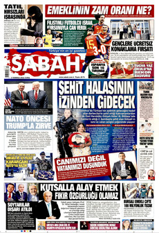 Sabah