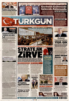 Türkgün