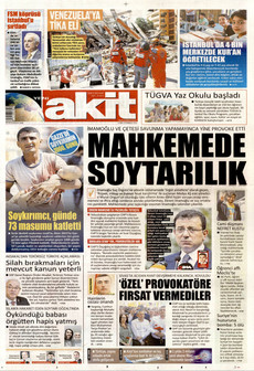 Yeni Akit