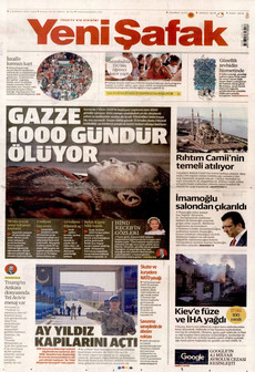 Yeni Şafak