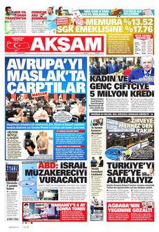 Akşam