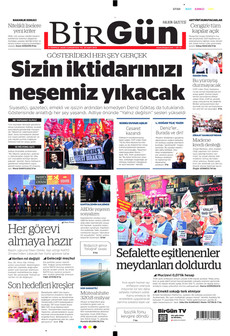 Birgün