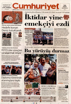Cumhuriyet
