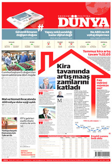 Dünya
