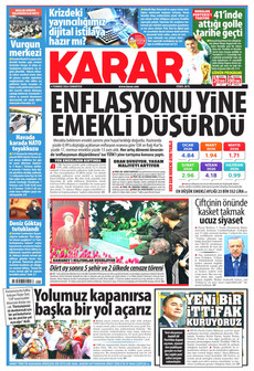 Karar