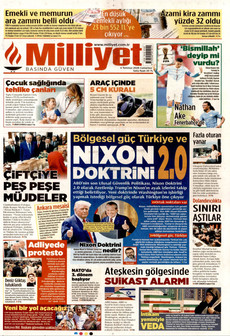 Milliyet