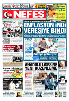 Nefes