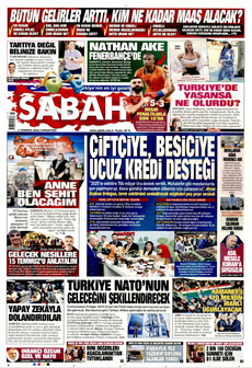 Sabah
