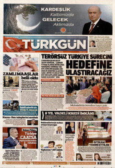 Türkgün