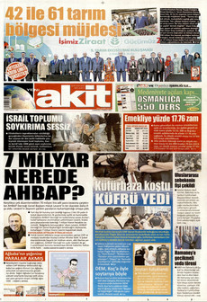 Yeni akit
