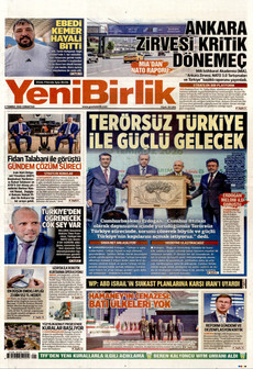 Yenibirlik