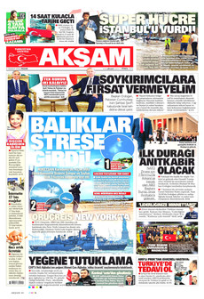 Akşam
