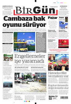 BirGün