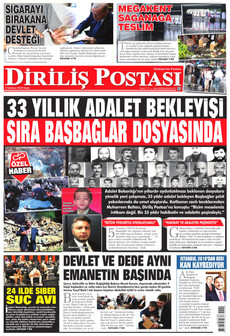 Diriliş Postası