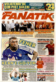 Fanatik