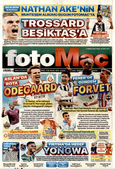 Fotomaç