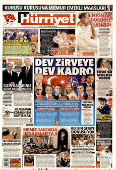 Hürriyet