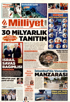 Milliyet