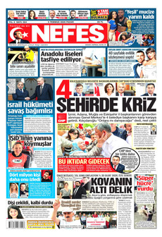 Nefes
