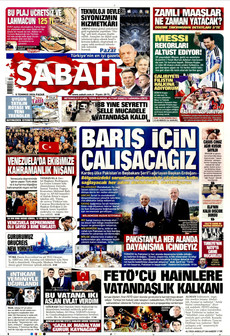 Sabah