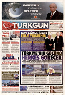 Türkgün