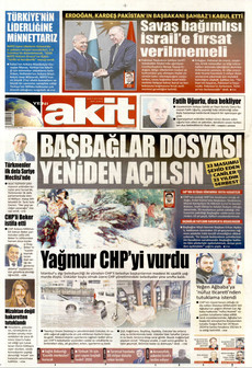 Yeni Akit