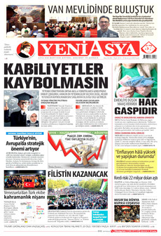 Yeni Asya