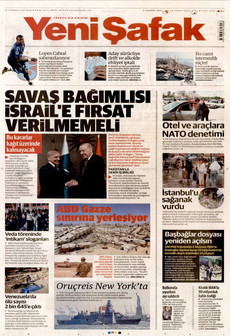 Yeni Şafak