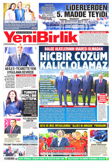 YeniBirlik