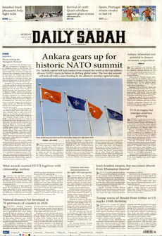 Daily Sabah