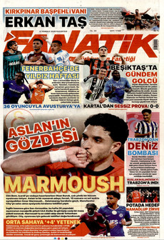 Fanatik