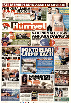 Hürriyet