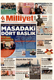 Milliyet