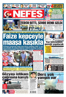 Nefes