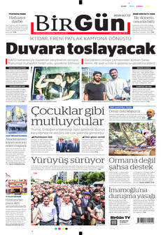 Birgün