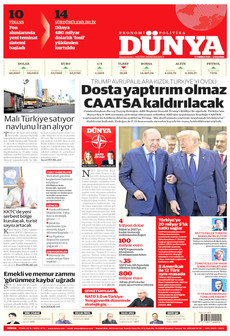 Dünya