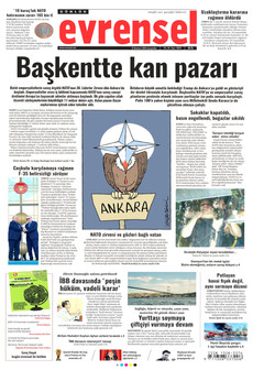 Evrensel