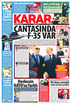 Karar