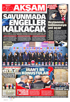 Akşam
