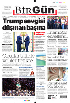 Birgün