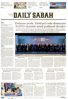 Daily sabah