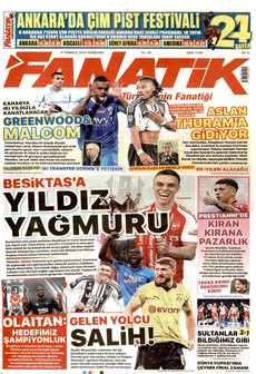 Fanatik