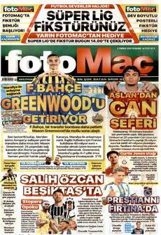 Fotomaç
