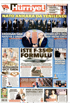 Hürriyet