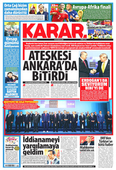 Karar