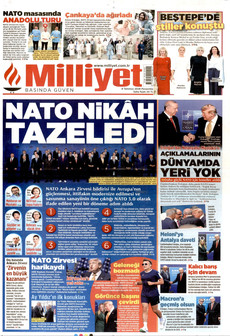 Milliyet