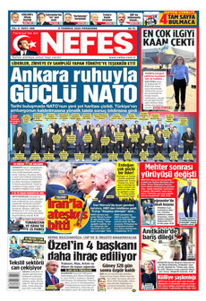 Nefes