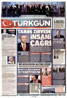 Türkgün
