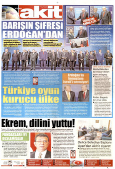 Yeni akit